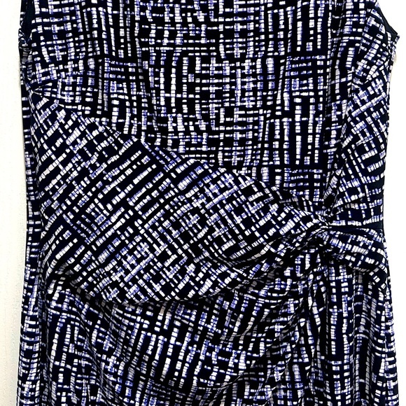 Chaps Ralph Lauren Women’s Sheath Dress - Picture 3 of 8